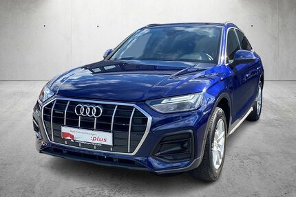 Audi Q5 26.795 km 45.215 € Northeim 37154