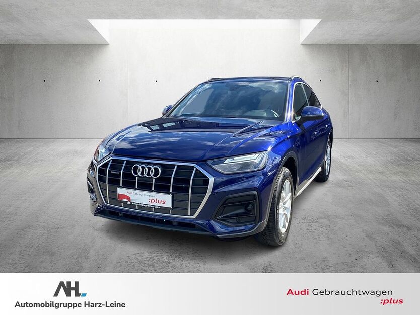 Audi Q5 26.795 km 45.215 € Northeim 37154