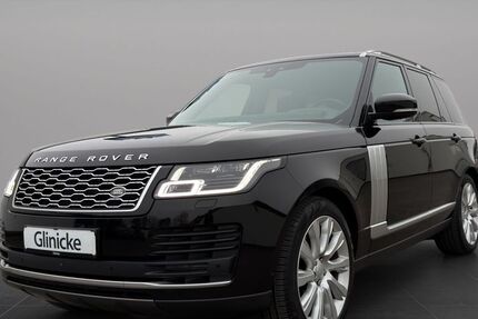 Land Rover Range Rover 48.000 km 46.890 &euro; Göttingen 37077