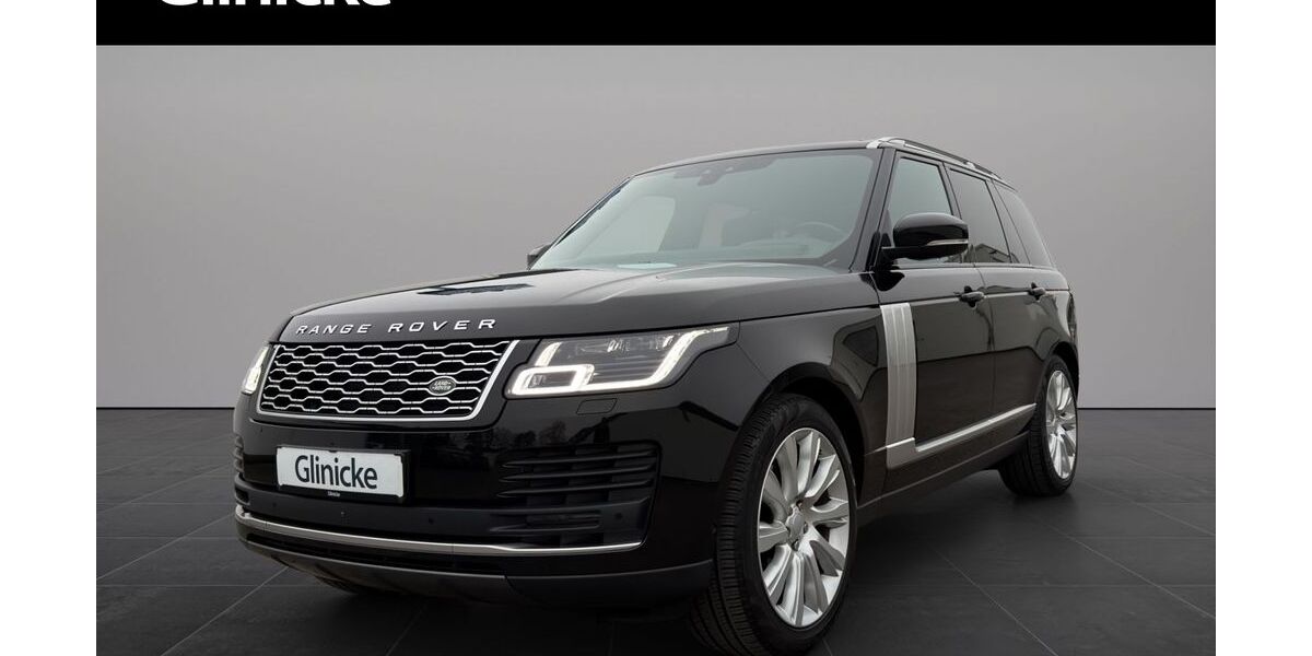 Land Rover Range Rover 48.000 km 46.890 &euro; Göttingen 37077