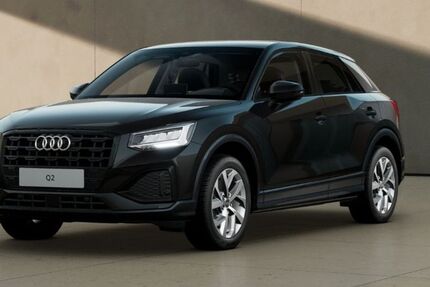 Audi Q2 32.549 km 30.090 &euro; Northeim 37154