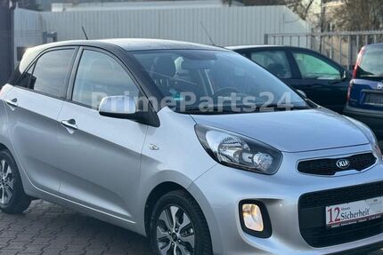 Kia Picanto 35.000 km 6.490 &euro; Heilbad Heiligenstadt 37308