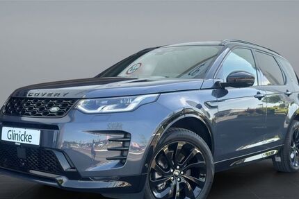 Land Rover Discovery Sport 6.500 km 51.890 &euro; Göttingen 37077