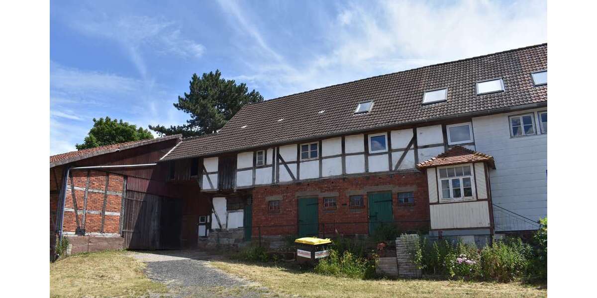 Einfamilienhaus Bovenden - 8 Zimmer, 163 m&sup2;, 149.000&euro; | Angebot:26978363