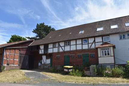Haus Bovenden - 8 Zimmer, 163 m&sup2;, 149.000&euro; | Angebot:26978363