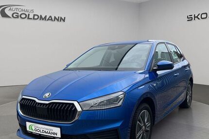 Skoda Fabia 11.504 km 19.670 &euro; Duderstadt 37115