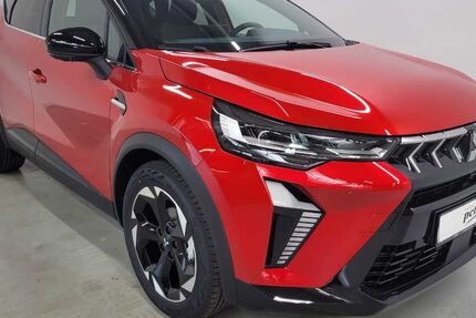 Mitsubishi ASX 6.500 km 31.890 &euro; Göttingen 37079