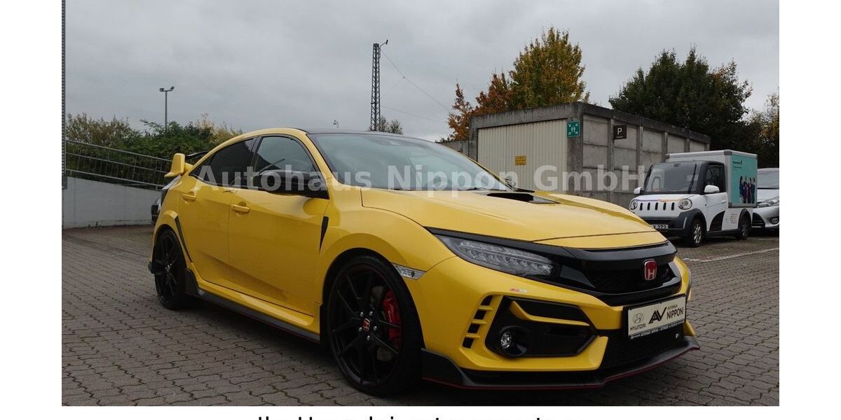 Honda Civic 22.490 km 38.950 € Göttingen 37077