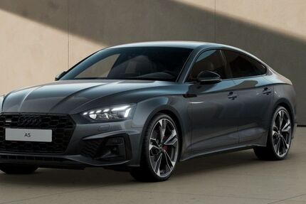 Audi A5 17.569 km 45.023 &euro; Northeim 37154