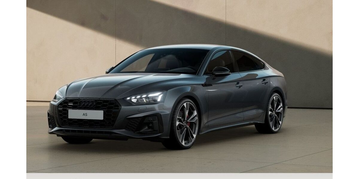 Audi A5 17.569 km 45.023 &euro; Northeim 37154