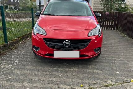 Opel Corsa 108.500 km 5.550 &euro; Rosdorf 37124