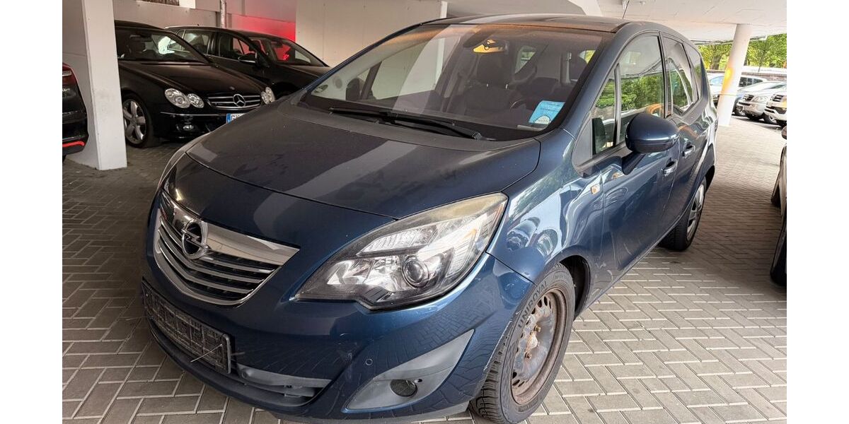 Opel Meriva 175.000 km 1.700 &euro; Göttingen 37077