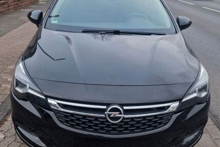 Opel Astra 189.258 km 7.600 &euro; Northeim 37154