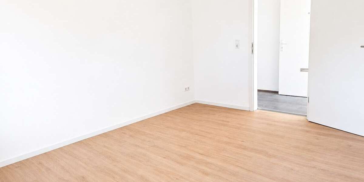Etagenwohnung Witzenhausen - 2 Zimmer, 62 m&sup2;, 589&euro; | Angebot:26769012
