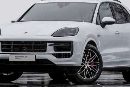 Porsche Cayenne 3.600 km 123.800 € Göttingen 37077