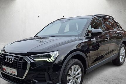 Audi Q3 98.188 km 24.583 &euro; Northeim 37154