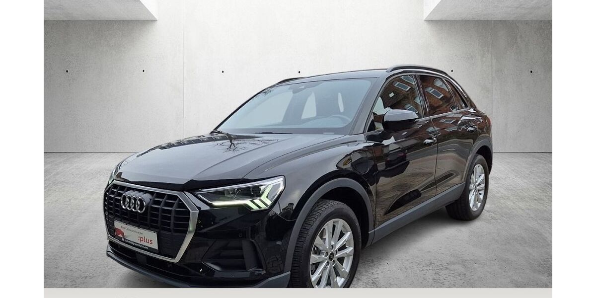 Audi Q3 98.188 km 24.583 &euro; Northeim 37154