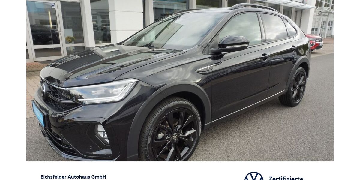 VW Taigo 14.816 km 25.290 &euro; Heilbad Heiligenstadt 37308