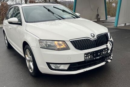 Skoda Octavia 270.000 km 4.000 &euro; Göttingen 37081