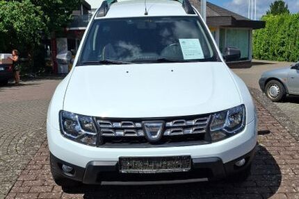 Dacia Duster 52.800 km 9.990 &euro; Göttingen 37077