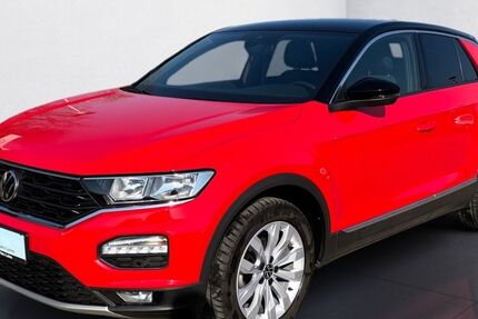 VW T-Roc 59.080 km 20.048 &euro; Nörten-Hardenberg 37176