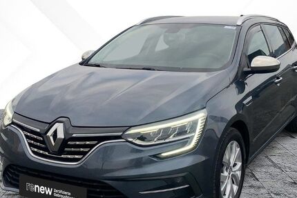 Renault Megane 27.166 km 16.996 &euro; Northeim 37154