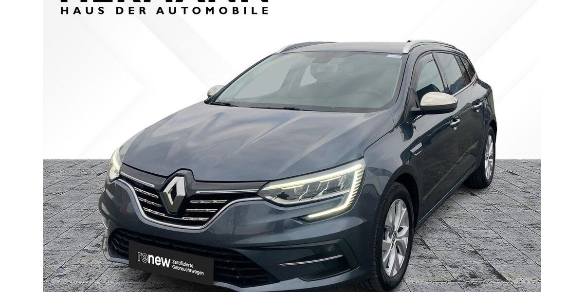 Renault Megane 27.166 km 17.486 &euro; Northeim 37154