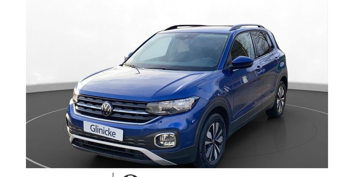 VW T-Cross 14.547 km 25.240 &euro; Witzenhausen 37213