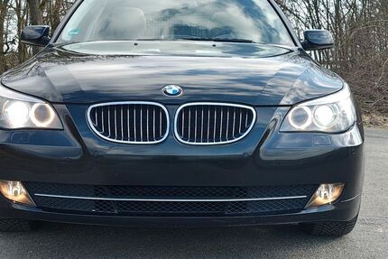 BMW 523 249.000 km 3.600 &euro; Rüdershausen 37434