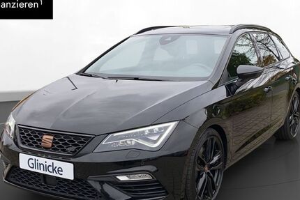 Seat Leon 98.814 km 21.880 &euro; Witzenhausen 37213