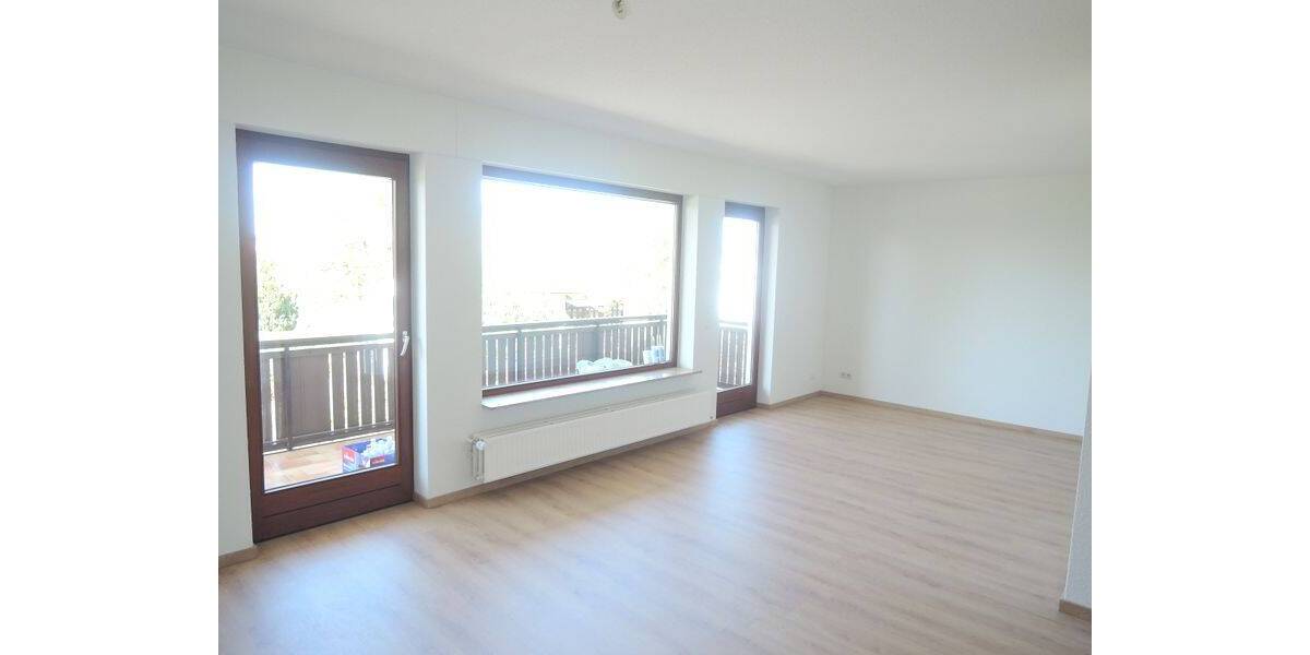 Etagenwohnung Northeim - 2 Zimmer, 64 m&sup2;, 600&euro; | Angebot:26379736