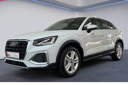 Audi Q2 8.739 km 28.890 &euro; Göttingen OT Grone 37081