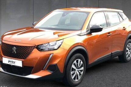Peugeot 2008 31.275 km 15.940 &euro; Witzenhausen 37213