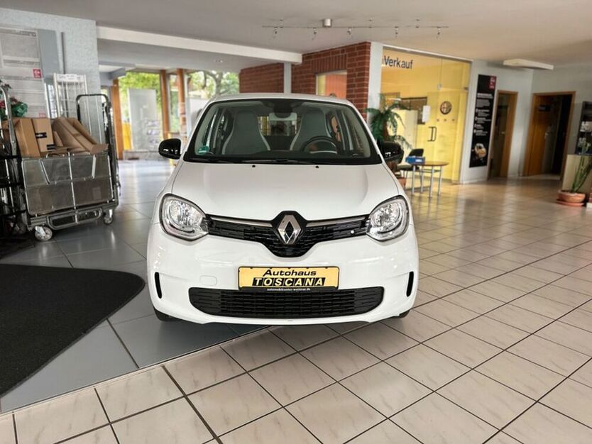 Twingo