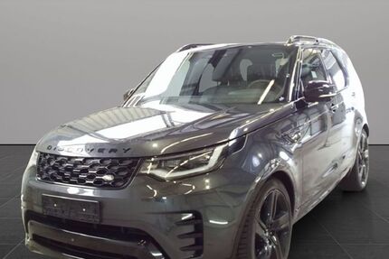 Land Rover Discovery 24.090 km 61.890 &euro; Göttingen 37077