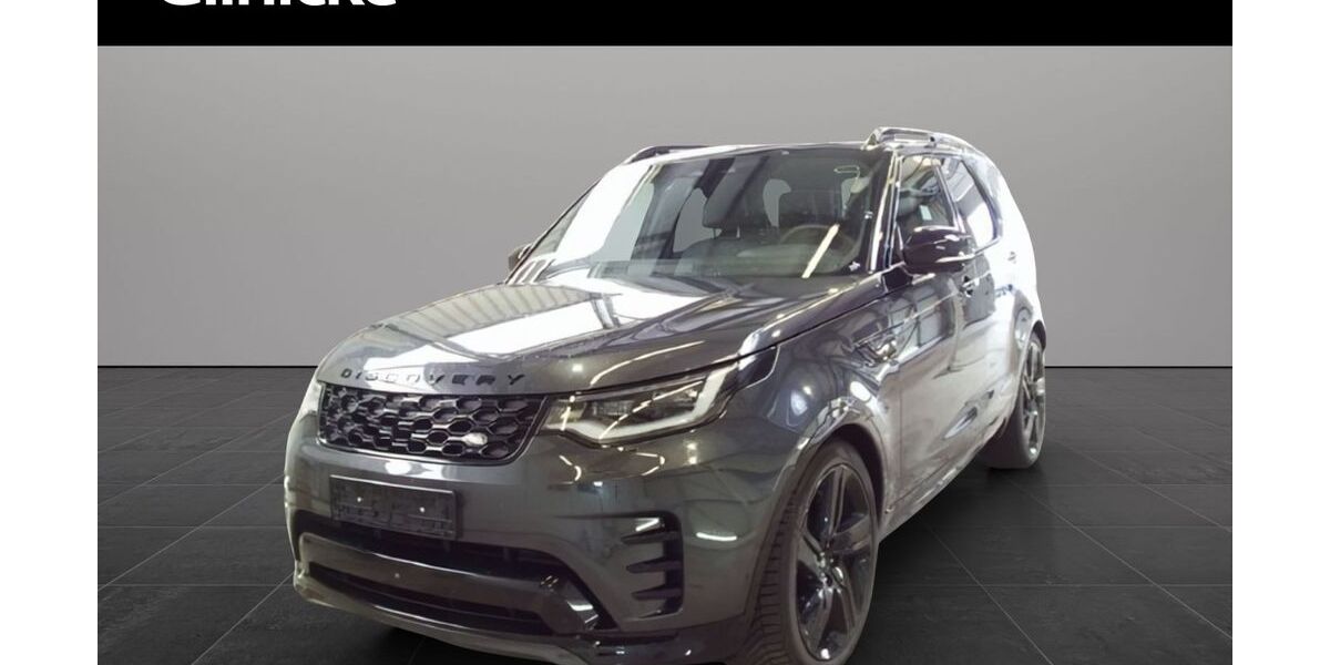 Land Rover Discovery 24.090 km 61.890 &euro; Göttingen 37077