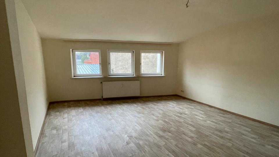3-Zimmer-Wohnung in Rittmarshausen (Gemeinde Gleichen) zimmer