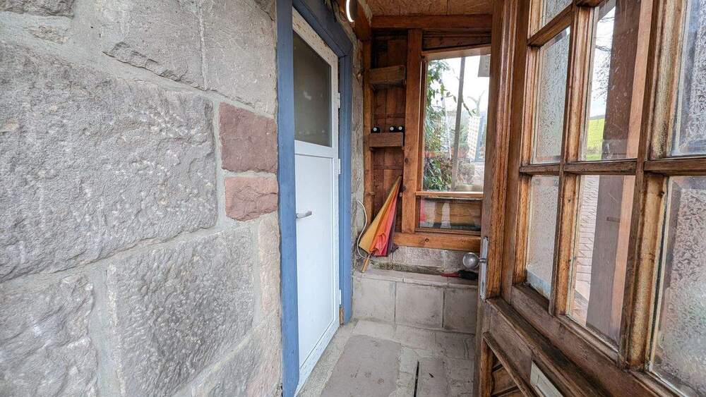 Einfamilienhaus Hann. Münden Oberode - 5 Zimmer, 133 m&sup2;, 199.500&euro; | Angebot:25708829