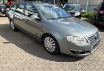 VW Passat Variant