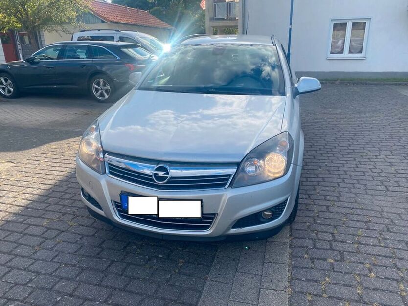 Astra