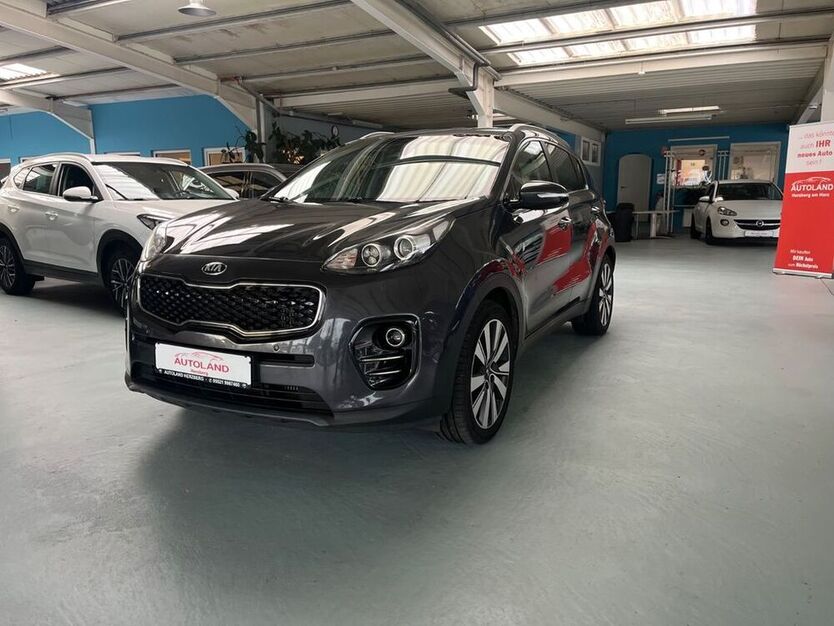 Sportage