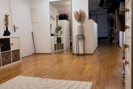 Gemütliche 2-Zimmer-Dachgeschosswohnung in Northeim 2 zimmer