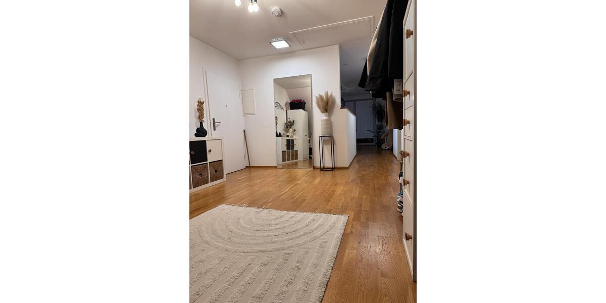 Gemütliche 2-Zimmer-Dachgeschosswohnung in Northeim 2 zimmer