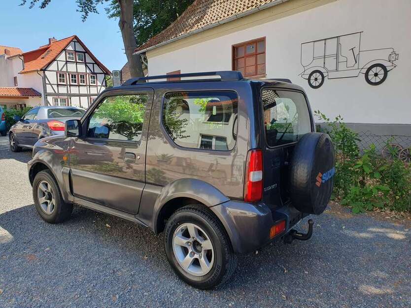 Jimny