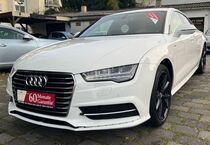 Audi A7 248.000 km 16.490 &euro; Göttingen 37081
