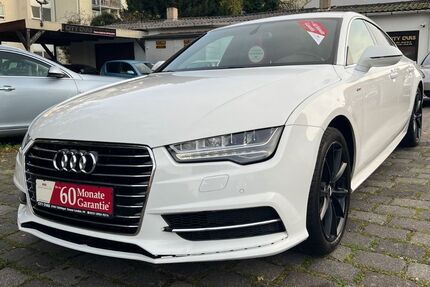Audi A7 248.000 km 16.490 € Göttingen 37081