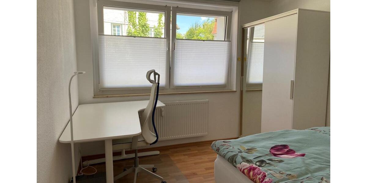 Hochparterre Göttingen Roringen - 2 Zimmer, 42 m&sup2;, 410&euro; | Angebot:25588593