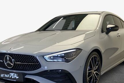 Mercedes-Benz CLA 180 Shooting Brake 4.700 km 35.510 &euro; Göttingen 37079