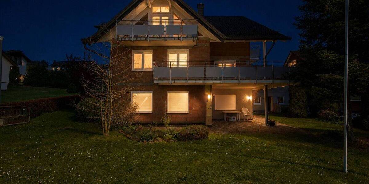 Einfamilienhaus Witzenhausen Dohrenbach - 6 Zimmer, 323 m&sup2;, 479.000&euro; | Angebot:26696910