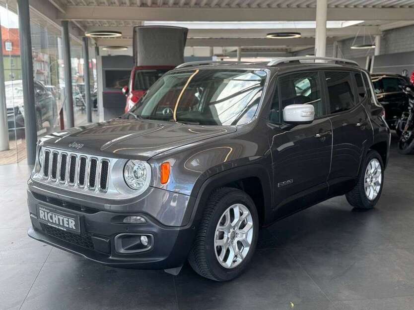 Renegade